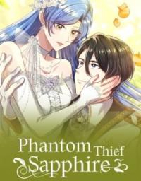 Phantom Thief Sapphire Manga Online