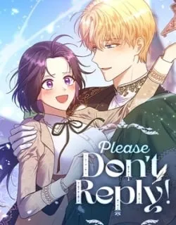 Please Don’t Reply! Manga Online Free, Manga Online