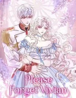 Please Forget Vivian Manga Online Free, Manga Online