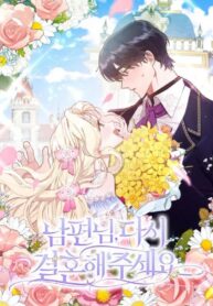 Please Marry Me Again, Husband! Manga Online