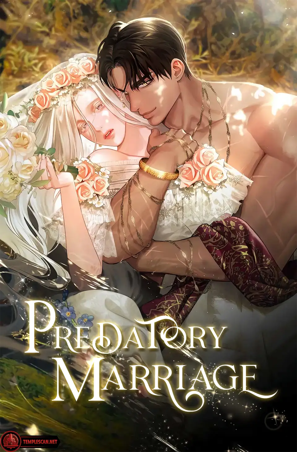 Predatory Marriage Manga Online