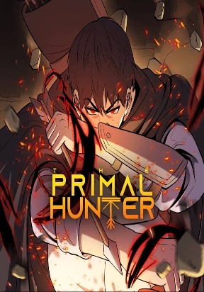 Primal Hunter Manga Online Free, Manga Online