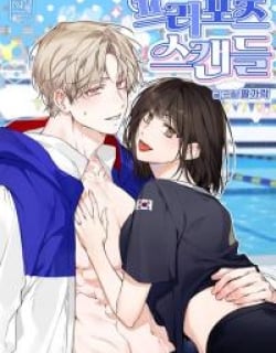 Proposal scandal Manga Online