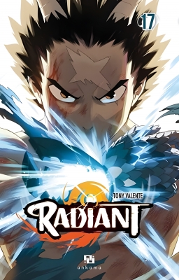 Radiant Manga Online Free, Manga Online