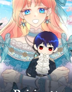 Raising My Husband Manga Online