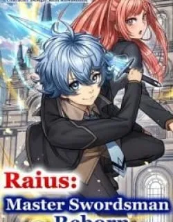 Raius: Master Swordsman Reborn Manga Online