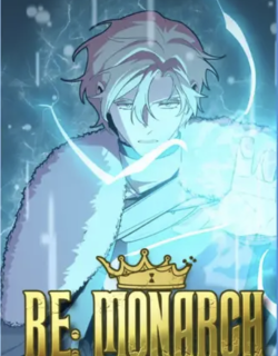 RE: Monarch Manga Online