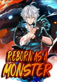 Reborn As A Monster Manga Online Free, Manga Online