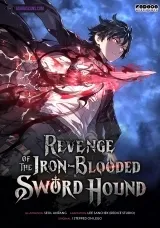 Revenge of the Iron-Blooded Sword Hound Manga Online Free, Manga Online