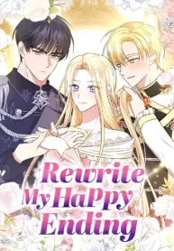 Rewrite My Happy Ending Manga Online Free, Manga Online