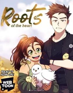 Roots of the Heart Manga Online Free, Manga Online