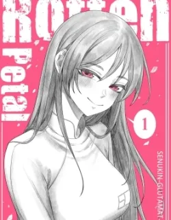 Rotten Petal Manga Online