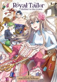 Royal Tailor: Clothier to the Crown Manga Online