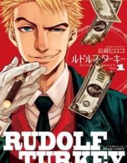 Rudolf Turkey Manga Online Free, Manga Online