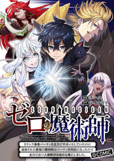 S-Rank Yuusha Party O Zenryoku De Support Shiteita No Ni Tsuihousareta Saikyou No Majutsushi Wa Party Kyoufushou Ni Natta No De Zenryoku De Ohitori-Sama Musou O Hajimeru Koto Ni Shimashita Manga Online Free, Manga Online