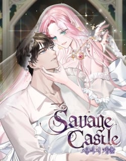 Savage Castle Manga Online