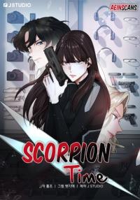 Scorpion time Manga Online