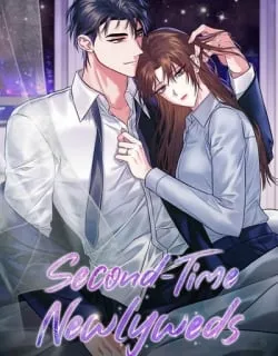 Second-Time Newlyweds Manga Online