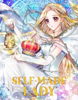 Self-Made Lady Manga Online