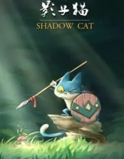 Shadow Cat Manga Online