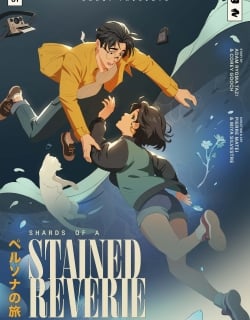 Shards of Stained Reverie Manga Online