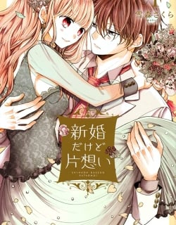 Shin Kondakedo Kataomoi Manga Online Free, Manga Online