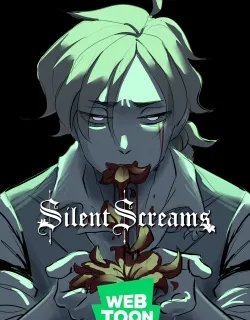 Silent Screams Manga Online