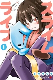 Slime Life Manga Online