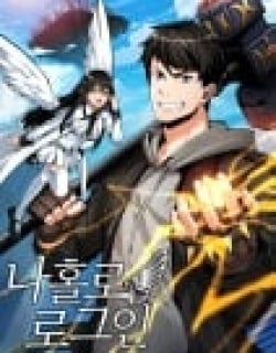 Solo Login Manga Online