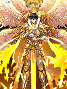 SSS-Rank Paladin Who Transcends Common Sense Manga Online