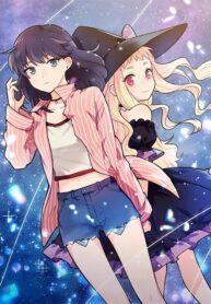 Star Road Witch Manga Online