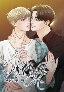 Stay With Me Manga Online