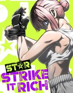 ST✰R: Strike it Rich Manga Online Free, Manga Online