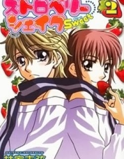 Strawberry Shake Manga Online Free, Manga Online