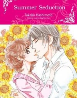 Summer Seduction Manga Online