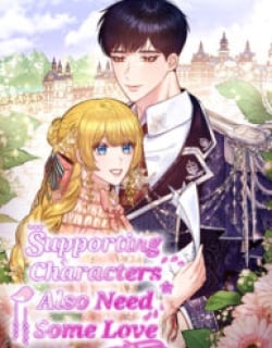 Supporting Characters Also Need Some Love Manga Online Free, Manga Online