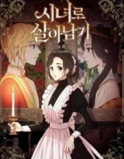 Surviving As A Maid Manga Online Free, Manga Online