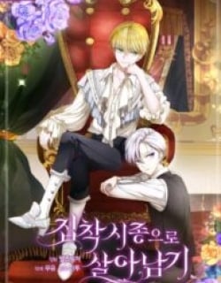 Surviving as an Obsessive Servant Manga Online Free, Manga Online