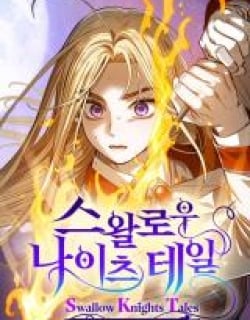 Swallow Knights Tales Manga Online