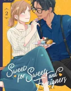 Sweet for Sweets and Foreigners Manga Online Free, Manga Online