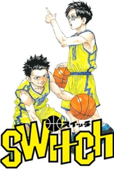 Switch (Atsushi Namikiri) Manga Online