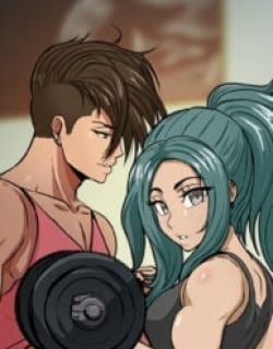 Swolemates Manga Online Free, Manga Online