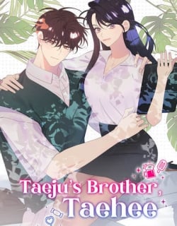 Taeju’s Brother, Taehee Manga Online Free, Manga Online