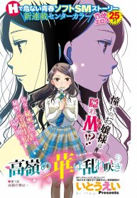 Takane no Hana wa Midaresaki Manga Online