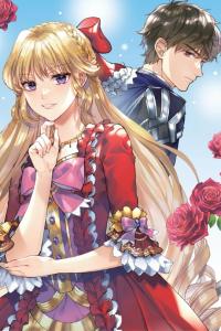 Tale of the Ravishing Villainess’s Royal Second Chance at Life Manga Online Free, Manga Online