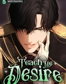 Teach Me Desire Manga Online