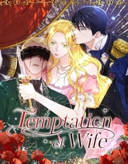 Temptation of Wife Manga Online