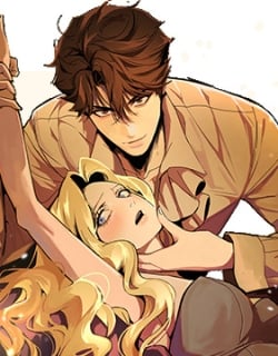 Tempting My Salvation Manga Online Free, Manga Online