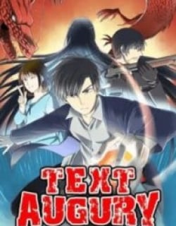 Text Augury Manga Online