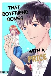 That Boyfriend Comes With a Price Manga Online